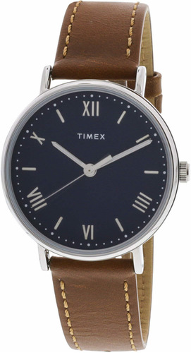 Timex Tw2r63900 Southview Reloj De Cuarzo Japones Para Homb