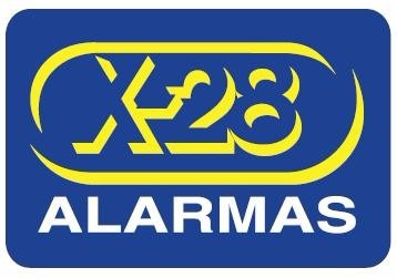 Imagen 3 de 7 de Sirena Exterior Alarma Domiciliaria X-28 S52a 108db