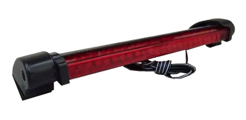 Tercera Luz De Stop De 24 Led  Ideal Ford Escort