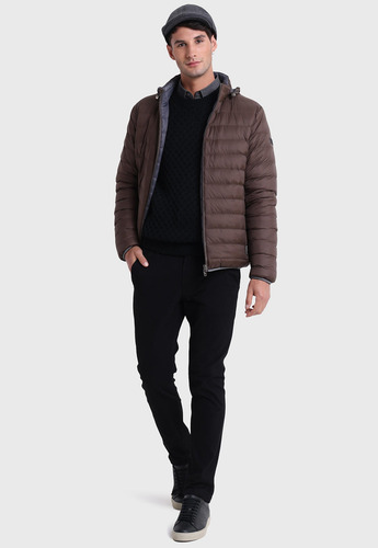 Imagen 4 de 8 de Parka Reversible Arrow