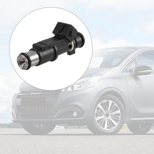 Nuevo Inyector De Combustible For 206 307 406 407 607 806 8