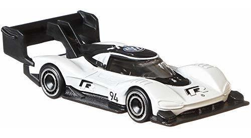 Ruedas Calientes Volkswagen Id R Qz5ji