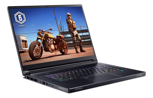 Laptop Gaming Acer Predator Triton 17 X 17  Bh Acpt177199w5