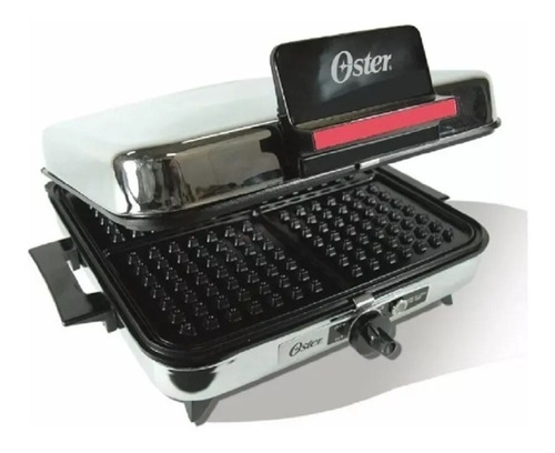 Sanduchera Oster Contact Grill Cg-120