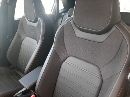 Volkswagen Polo 1.4 Tsi Gts 150cv