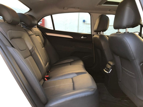 Citroën C4 Lounge 2.0 Tendance Pack