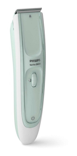 Imagen 4 de 10 de Corta Cabello Philips Para Niños Hc2066