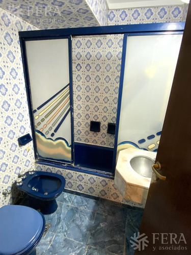 Imagen 15 de 30 de Venta De Departamento 3 Ambientes Con Patio Y Cochera En Barrio Norte (27974)