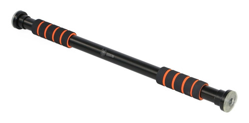 Barra Para Porta Ajustável Odin Fit Pegada Macia Foam