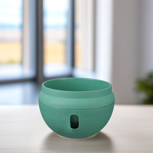 Maceta Colgante De Plástico Para Suculentas, 1 Pieza, Decora