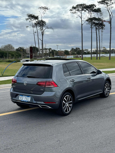 Volkswagen Golf 1.4 Highline Tsi Dsg