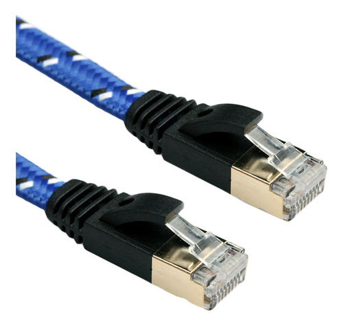 Cable De Conexión Ethernet Lan De Alta Velocidad De 3 M
