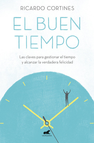El Buen Tiempo (libro Original)