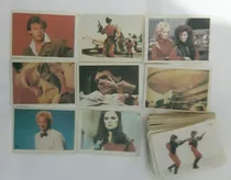 Comprar Figuritas Del Album  V Invasion Extraterrestre X10 A Elecció