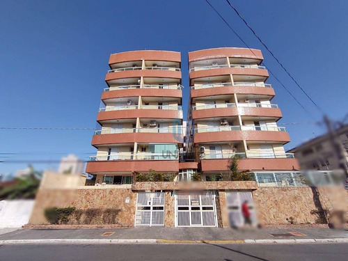Imagem 17 de 17 de Apartamento Com 3 Dormitórios À Venda, 80 M² Por R$ 335.000,00 - Boqueirão - Praia Grande/sp - Ap0366