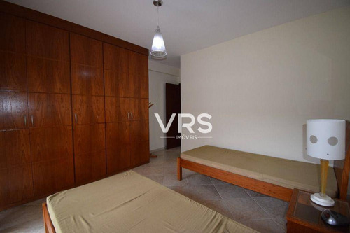 Imagem 24 de 30 de Excelente Apartamento Com 3 Dormitórios À Venda, 135 M² Por R$ 800.000 - Ap0514