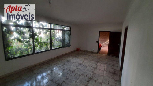 Imagem 10 de 30 de Casa Com 4 Dormitórios À Venda, 200 M² Por R$ 900.000,00 - Freguesia Do Ó - São Paulo/sp - Ca0549