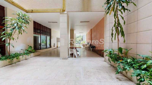 Imagem 12 de 15 de Apartamento Com 3 Quartos Em Laranjeiras, General Glicério - Btap30072