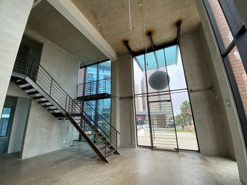 Local Comercial De 360 M2 En Bosques De Montemar
