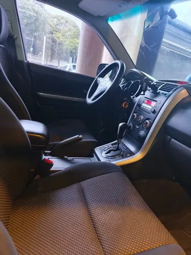 Suzuki Gran Vitara