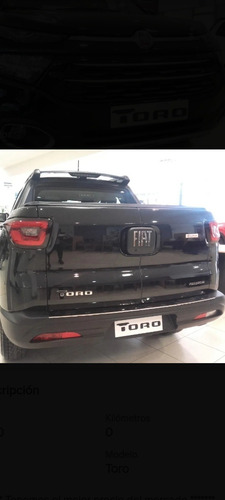Fiat Toro Freedom 1.8 4x2 At6