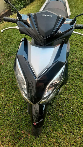 Honda New Elite 125cc 2019