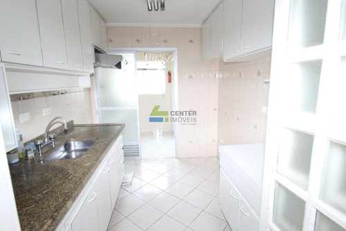 Imagem 7 de 15 de Apartamento - Vila Mariana - Ref: 13514 - V-871511