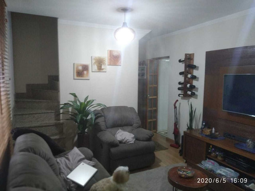 Imagem 19 de 27 de Apartamento Em São Paulo - Sp - So0139_slima