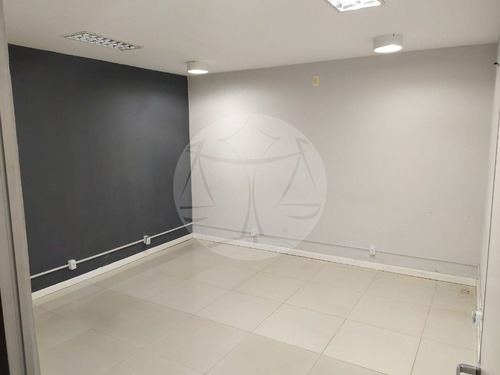 Imagem 6 de 15 de Cod.11292 - Predio Comercial Em Ponta Negra - V-11292
