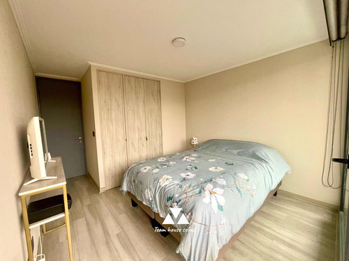 Excelente Depart. En Venta Antonio Varas Providencia 2d/2b