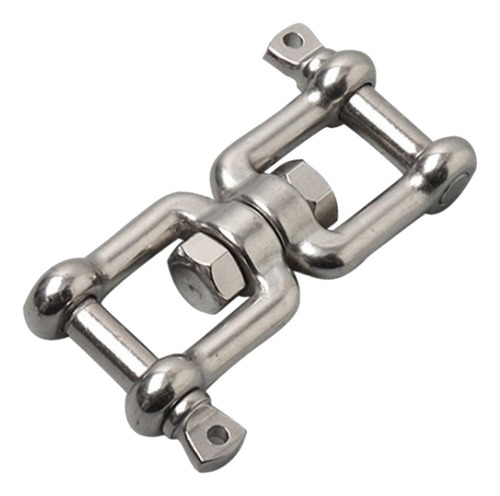 Cadena De Anclaje De Material Acero Inoxidable 316 12mm