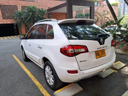 Renault Koleos 2.5 Dynamique 4x2