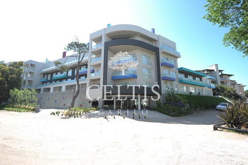 Dúplex 3 Amb. 80 M En Vizion Suites