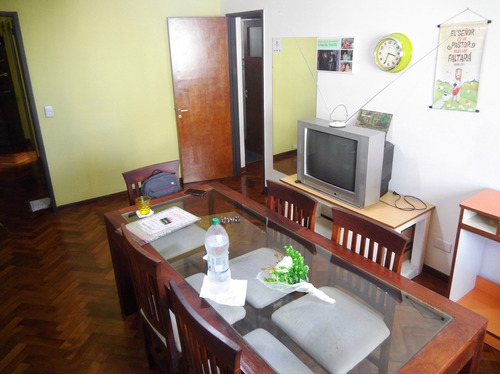Venta Departamento 3 Ambiente Balvanera Caba