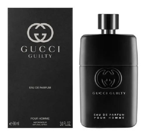 Eau de parfum clearance gucci