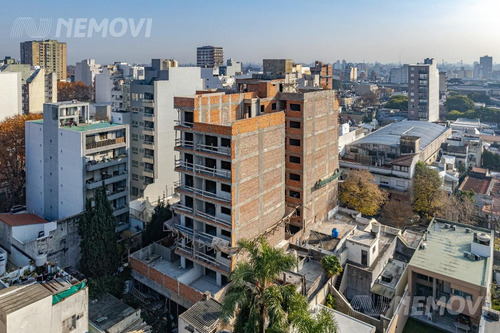 Imagen 4 de 27 de Departamento 3 Ambientes Con Balcón Piscina Parrillas - Villa Luro