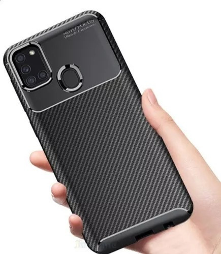 Funda Tpu Autofocus Antigolpe Para Samsung A21s