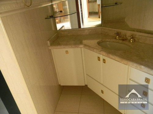 Imagem 8 de 30 de Chácara Com 6 Dormitórios À Venda, 10000 M² Por R$ 3.400.000,00 - Cond. Lagos De Shanadu - Indaiatuba/sp - Ch0005