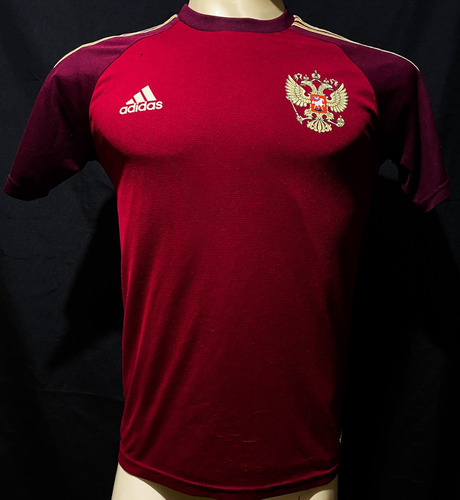 Camisa Seleção Rússia