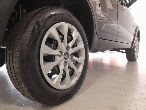 Fiat Mobi 1.0 Like Flex 5p