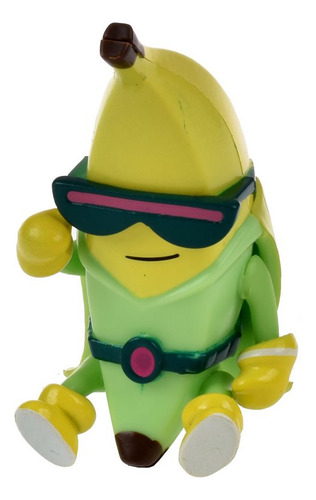 Figura 8 Cms Articulada Stumble Guys - Super Banana