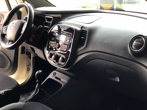 Imagen 14 de 15 de Renault Captur 2018 2.0 Intens Mt