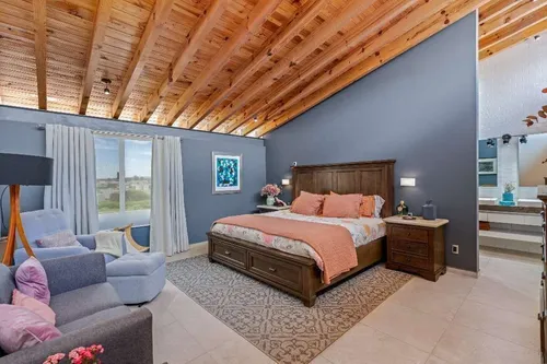 Casa Bugambilia En Venta, Zirándaro, San Miguel De Allende