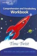 Time Twist - Workbook Explorer 6 # Kel Ediciones