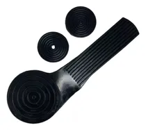 Comprar Capa De Pedal Goma Cj5 Para Pedales Originales