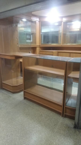 Imagen 2 de 2 de Local En Venta Capitolio Centro