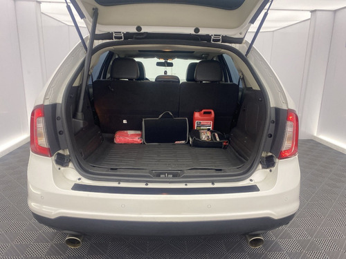 Ford Edge 3.5 Limited Fl
