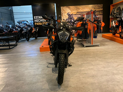 Imagen 17 de 25 de Ktm Adventure 390 Azul Usado Seleccionado
