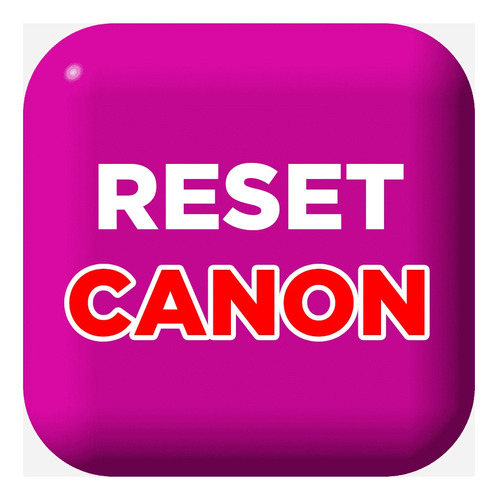 Reset Canon Solución Error 5b00 5b02 De Almohadillas Llenas