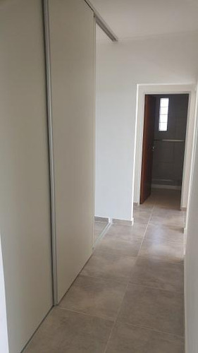 Departamento - Barrio Ilolay